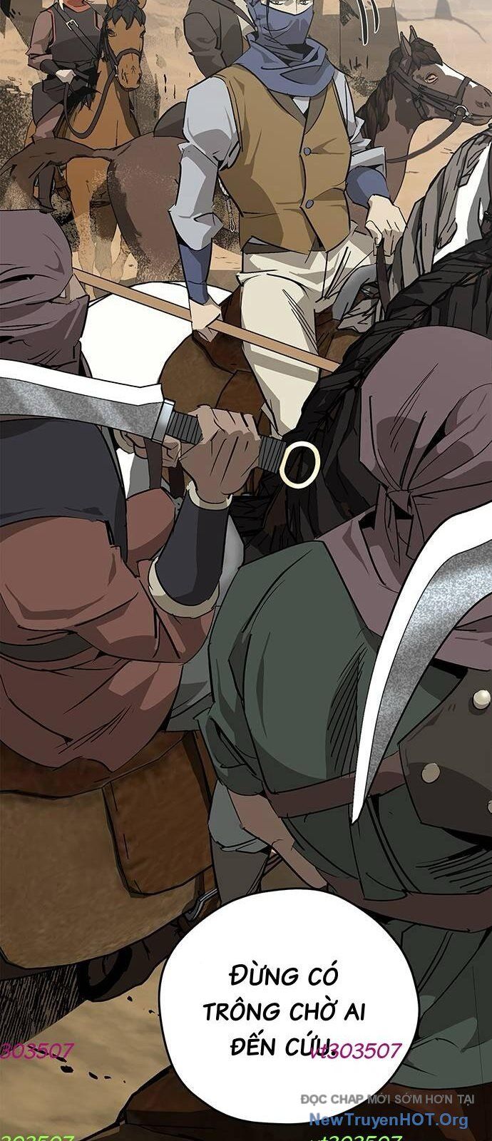 Võ Học Miền Viễn Tây - Chapter 27 - Page 55