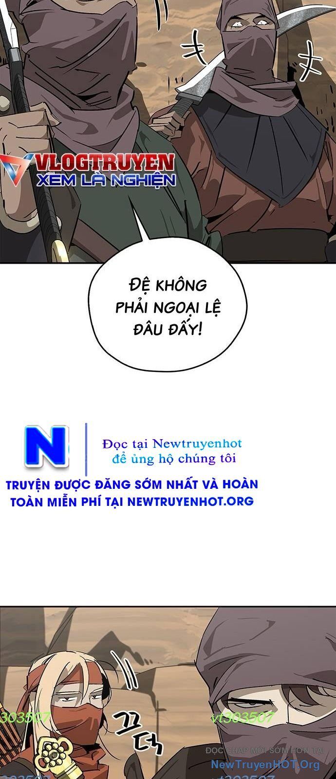 Võ Học Miền Viễn Tây - Chapter 27 - Page 57