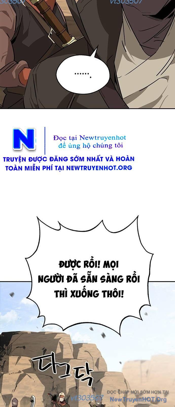 Võ Học Miền Viễn Tây - Chapter 27 - Page 58