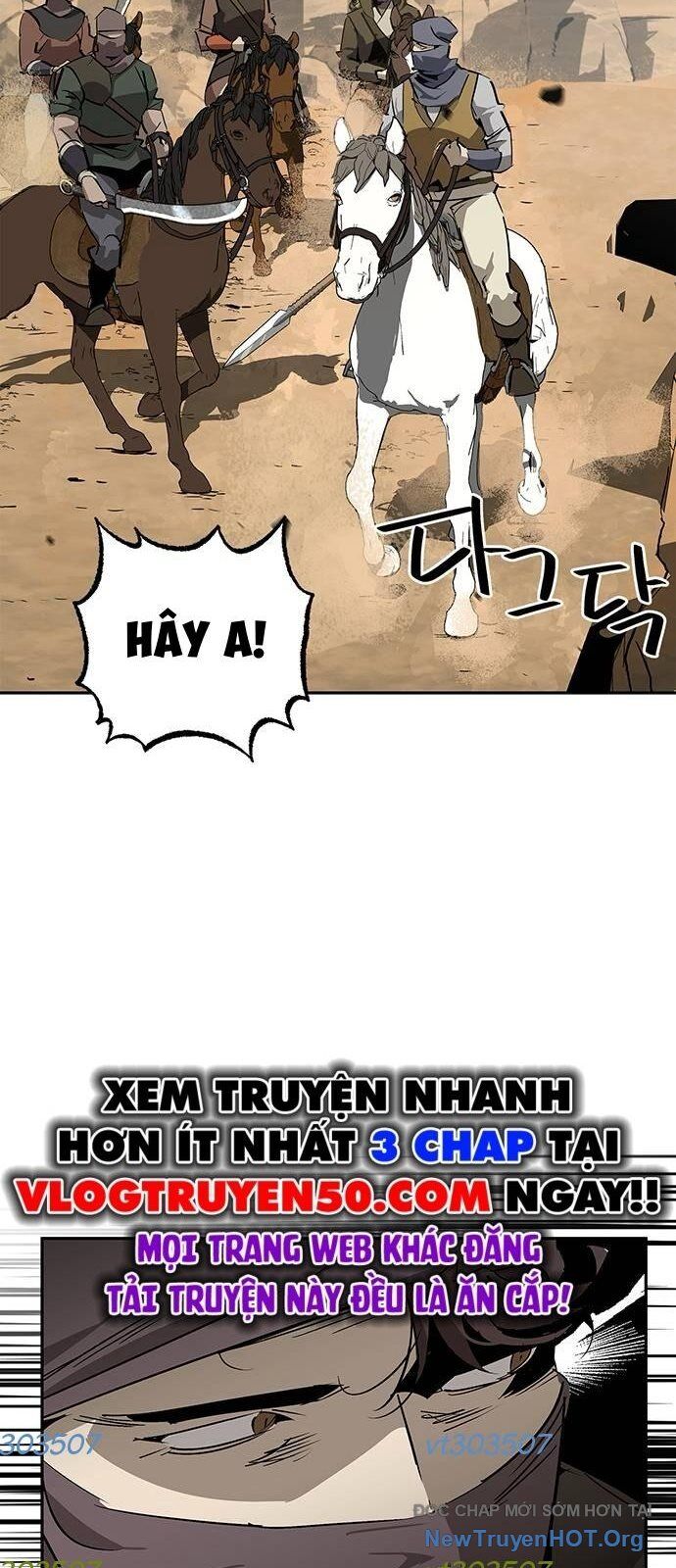 Võ Học Miền Viễn Tây - Chapter 27 - Page 59