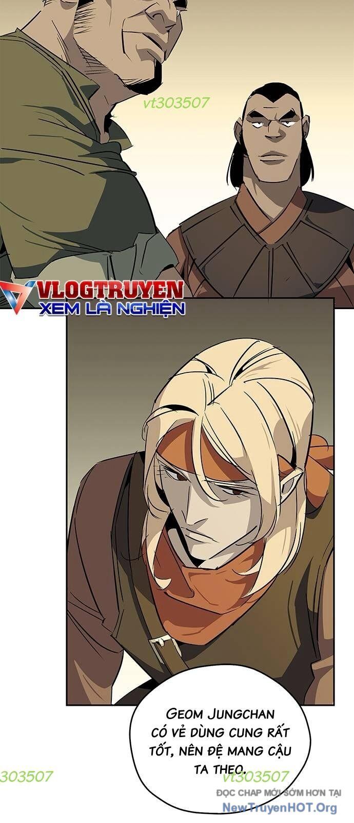 Võ Học Miền Viễn Tây - Chapter 27 - Page 6