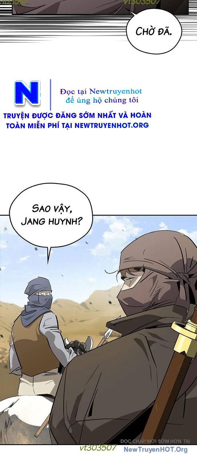 Võ Học Miền Viễn Tây - Chapter 27 - Page 60