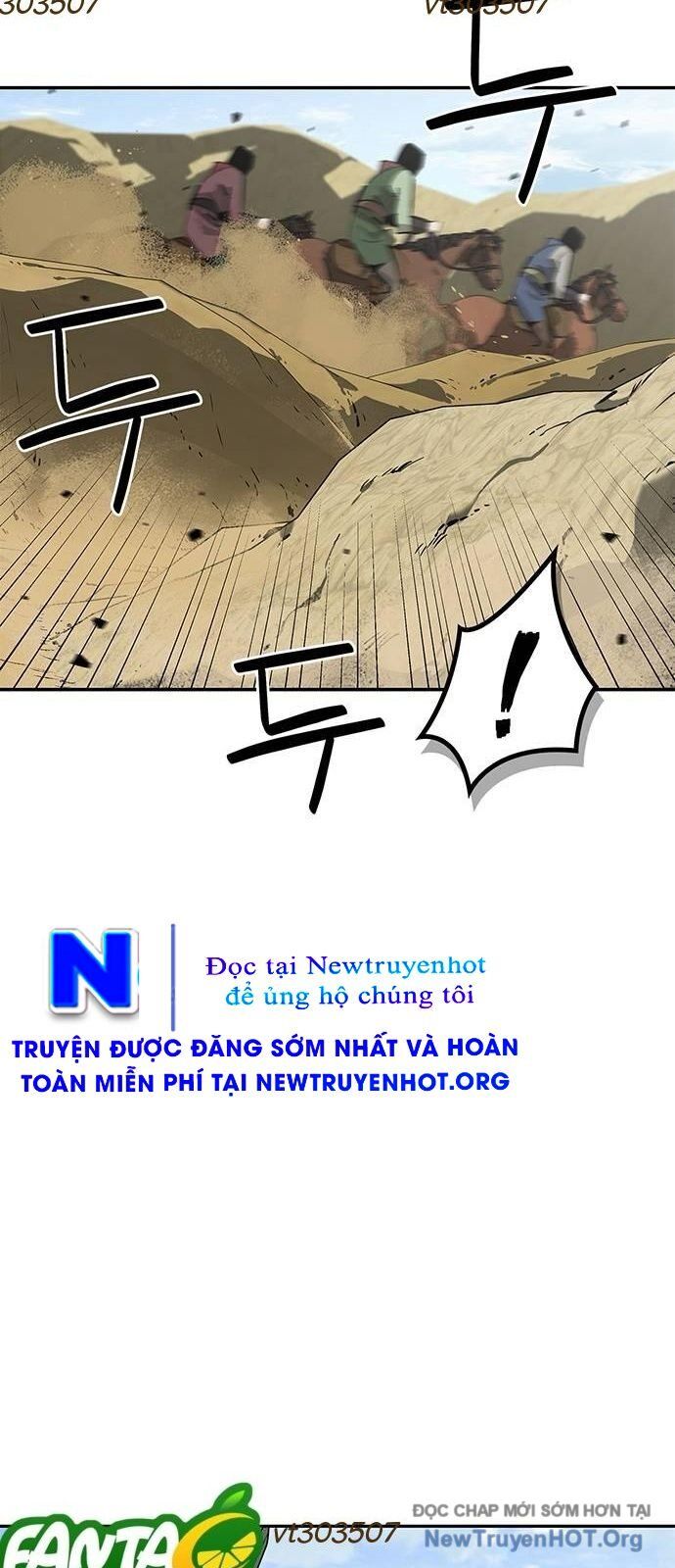 Võ Học Miền Viễn Tây - Chapter 27 - Page 62