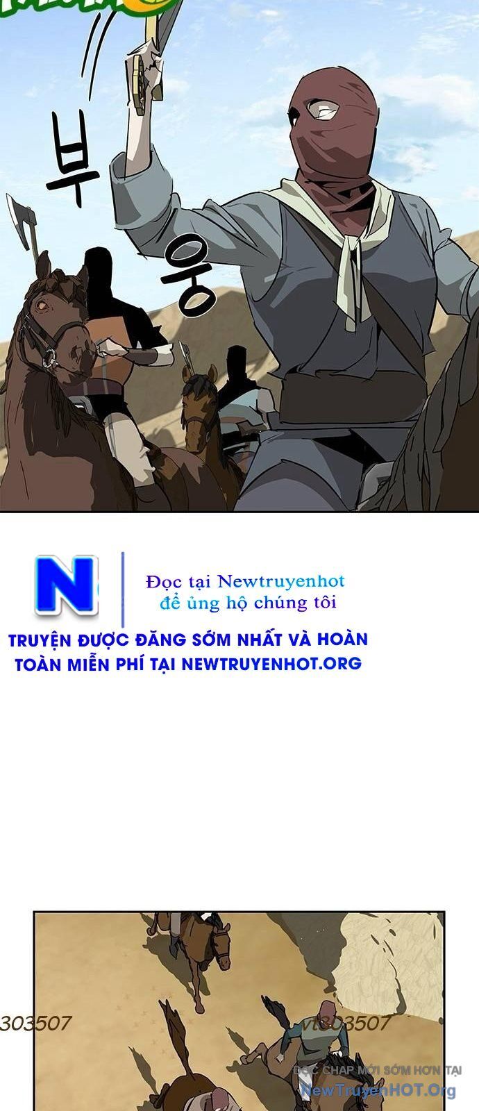 Võ Học Miền Viễn Tây - Chapter 27 - Page 63