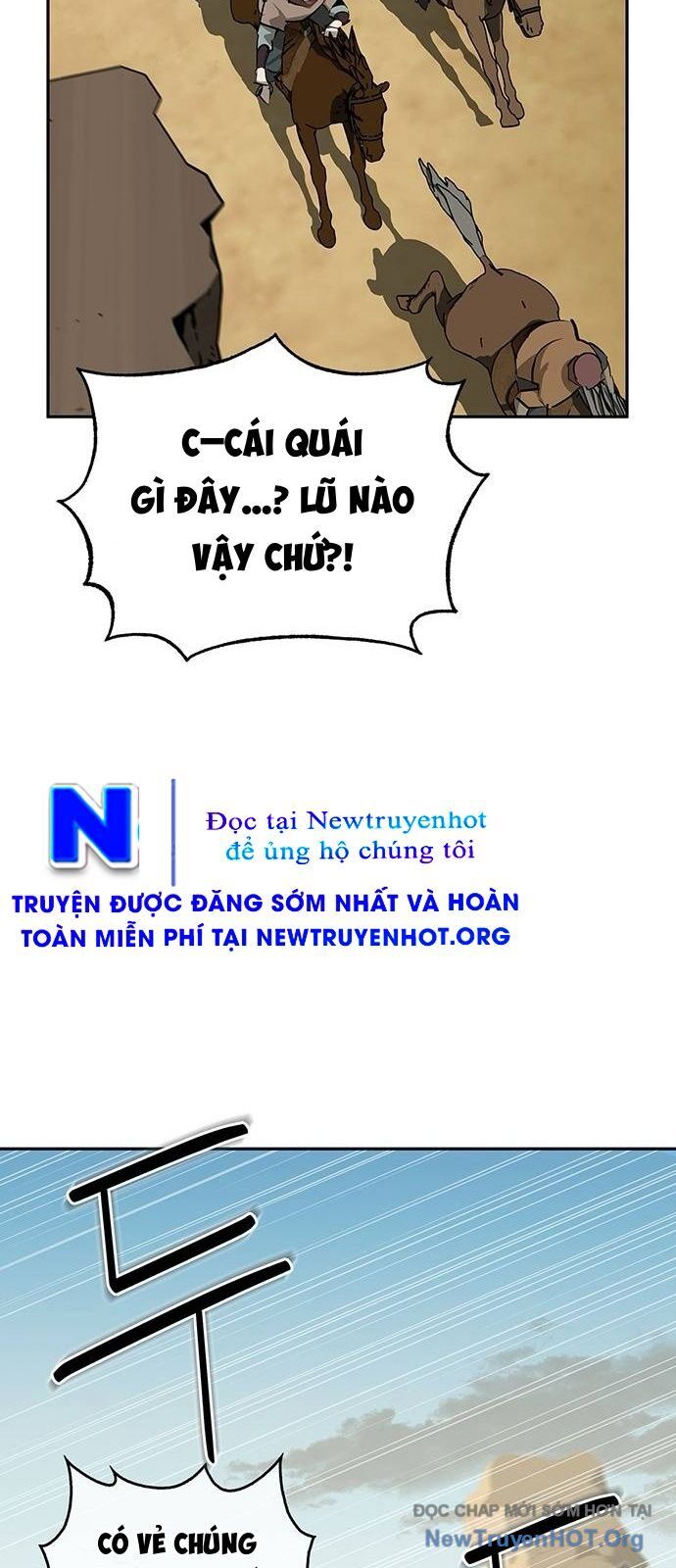 Võ Học Miền Viễn Tây - Chapter 27 - Page 64