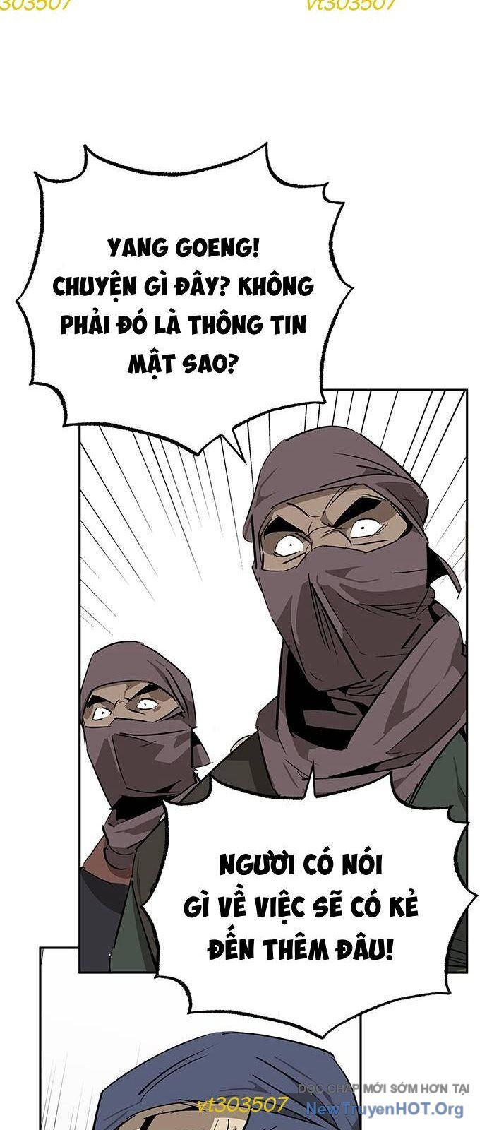 Võ Học Miền Viễn Tây - Chapter 27 - Page 66