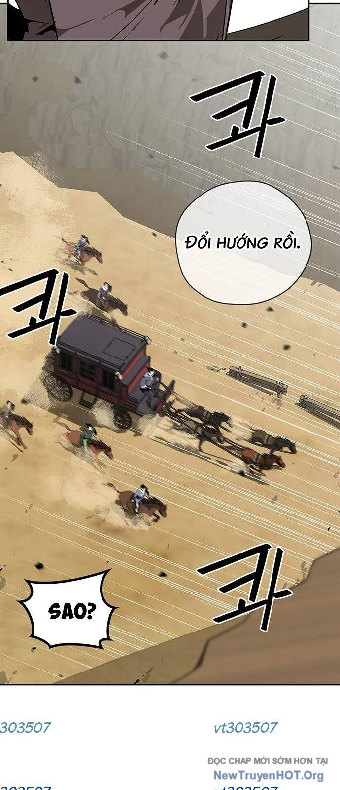 Võ Học Miền Viễn Tây - Chapter 27 - Page 69