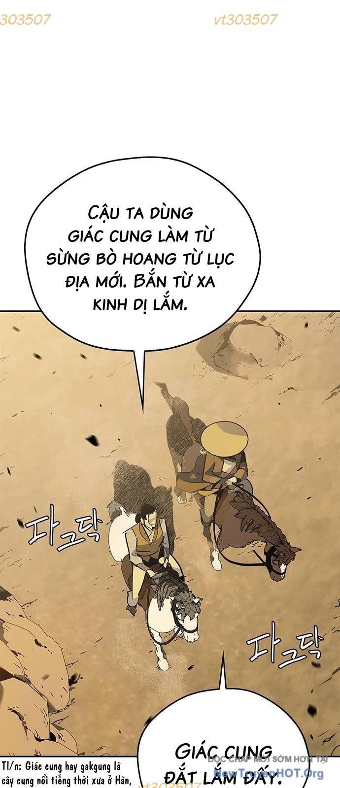 Võ Học Miền Viễn Tây - Chapter 27 - Page 7