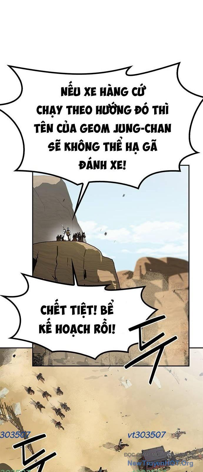 Võ Học Miền Viễn Tây - Chapter 27 - Page 71