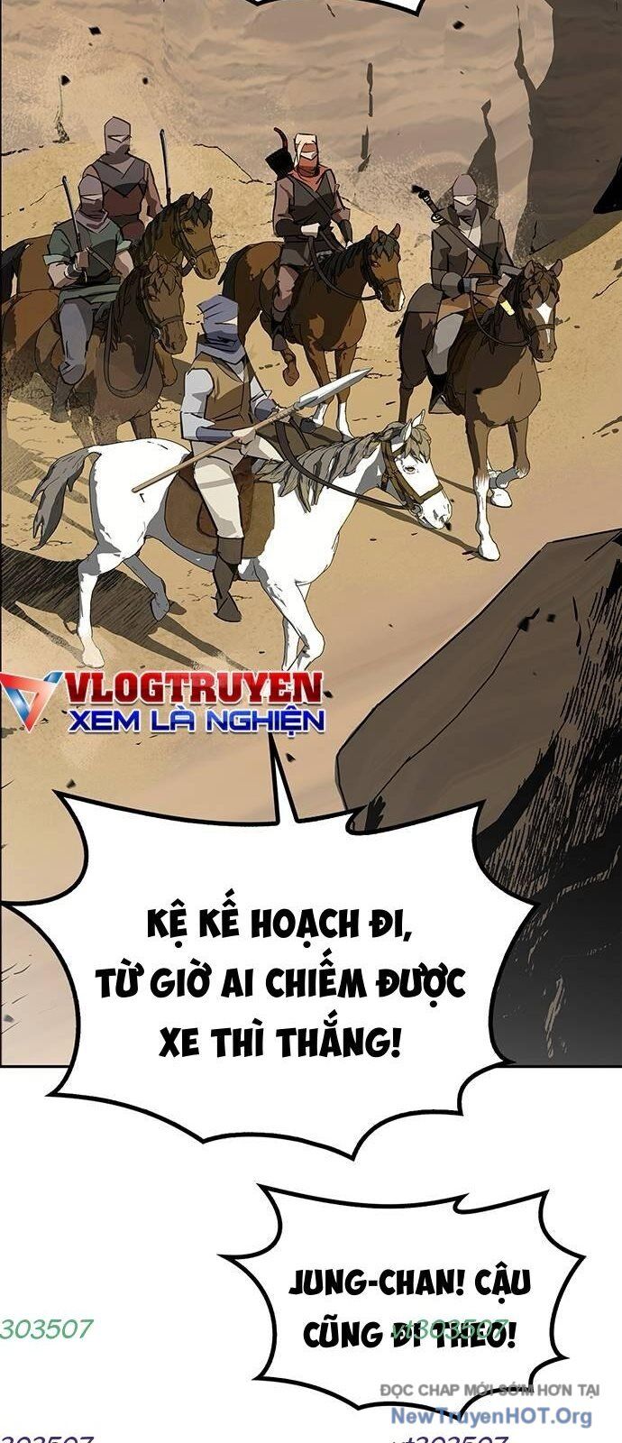Võ Học Miền Viễn Tây - Chapter 27 - Page 73