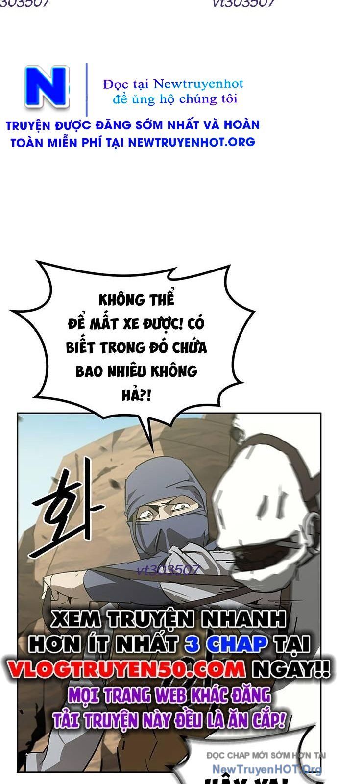 Võ Học Miền Viễn Tây - Chapter 27 - Page 74