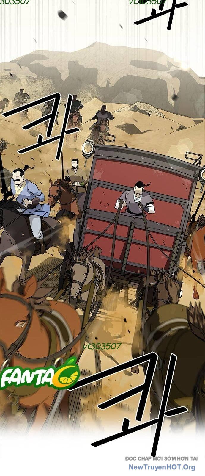 Võ Học Miền Viễn Tây - Chapter 27 - Page 77