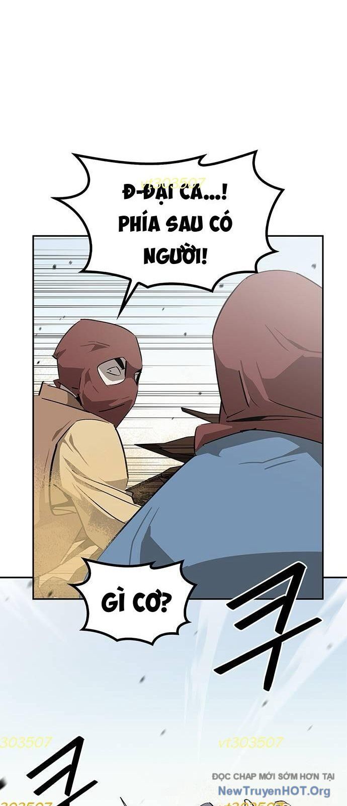 Võ Học Miền Viễn Tây - Chapter 27 - Page 79