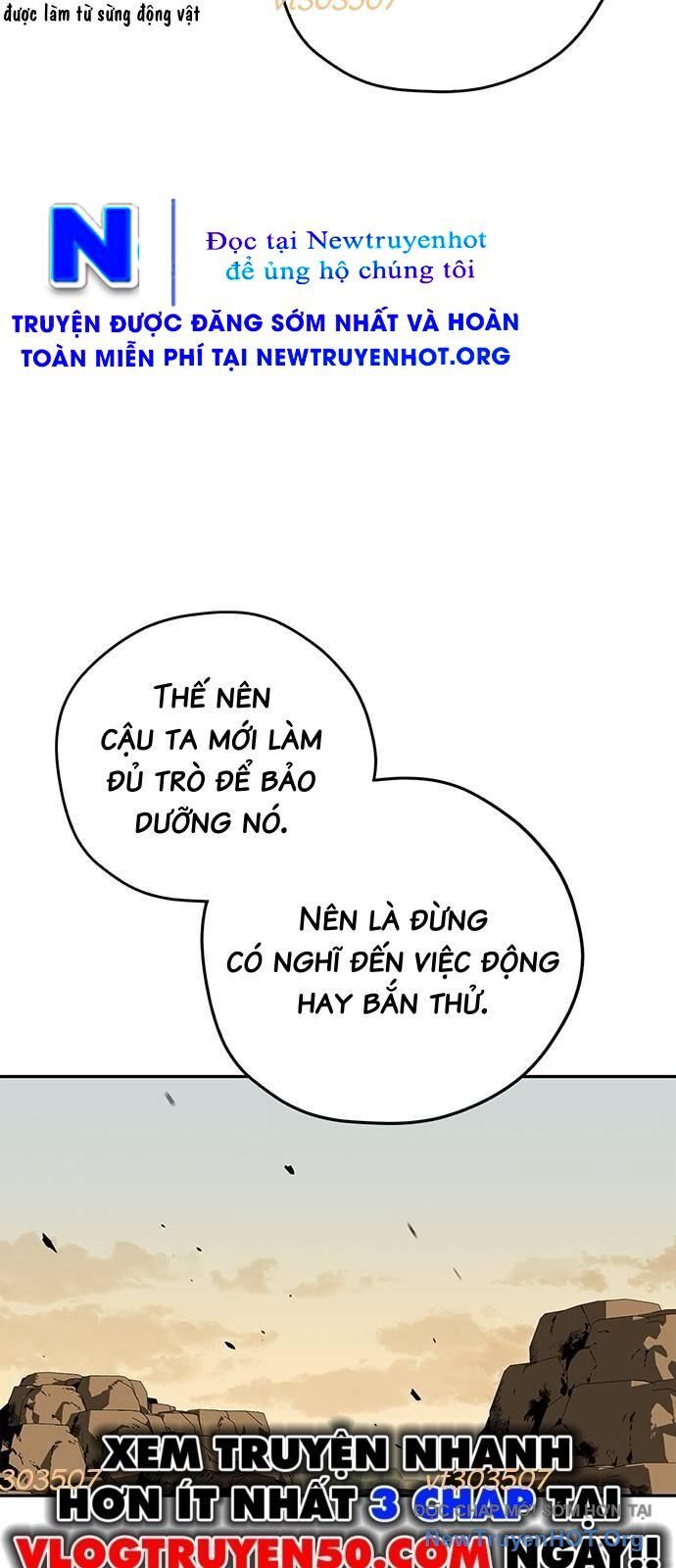 Võ Học Miền Viễn Tây - Chapter 27 - Page 8