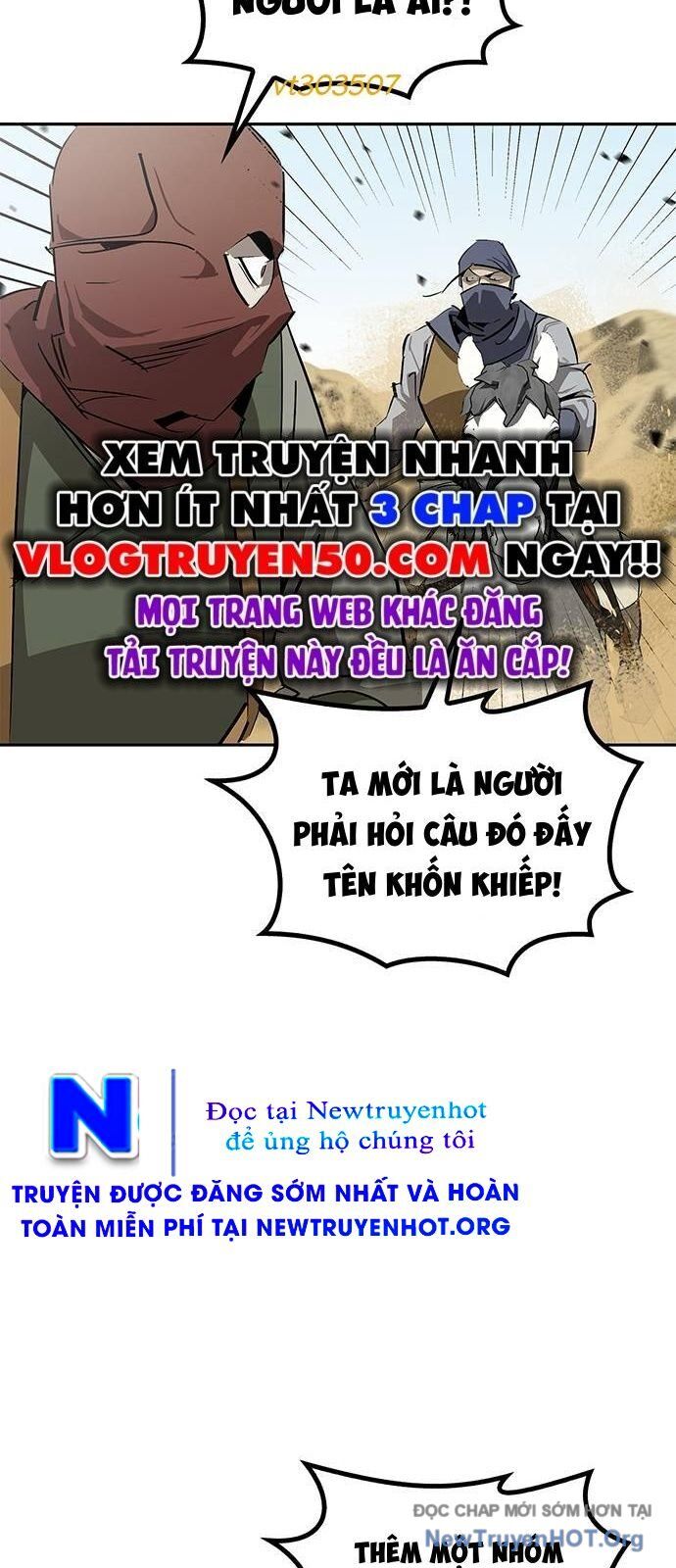 Võ Học Miền Viễn Tây - Chapter 27 - Page 81