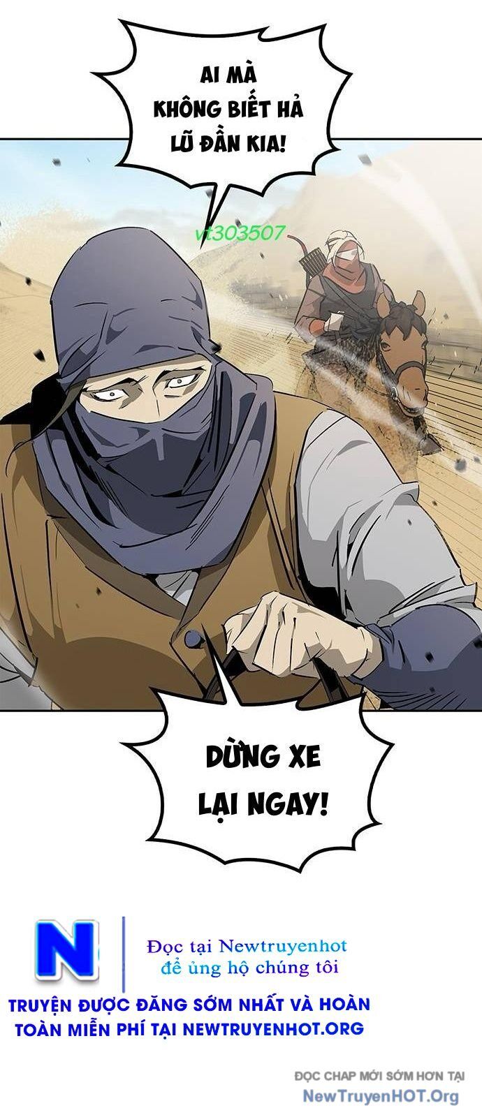 Võ Học Miền Viễn Tây - Chapter 27 - Page 83