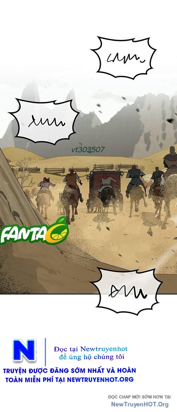 Võ Học Miền Viễn Tây - Chapter 27 - Page 85