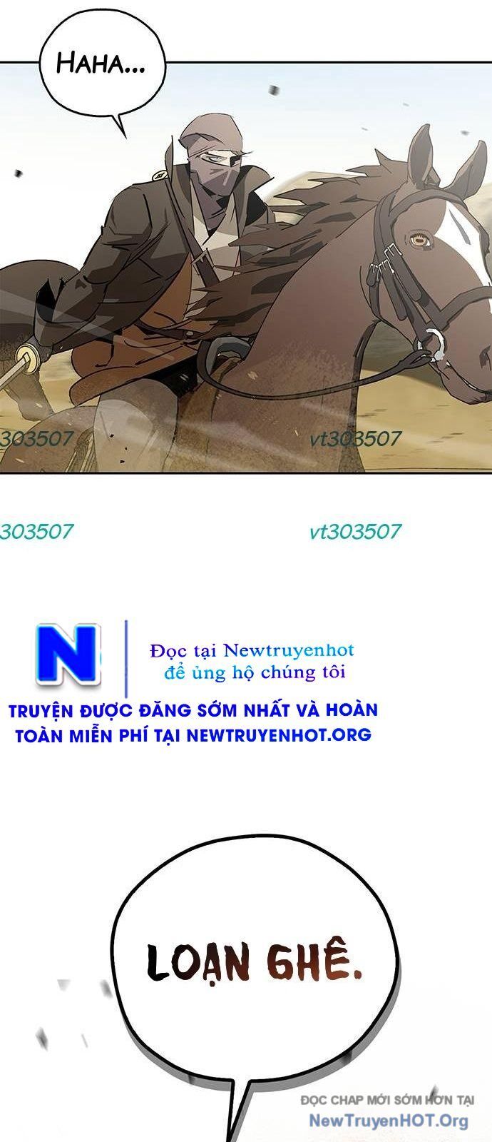 Võ Học Miền Viễn Tây - Chapter 27 - Page 86