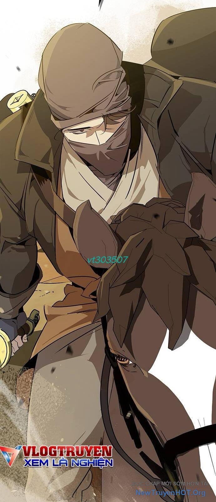 Võ Học Miền Viễn Tây - Chapter 27 - Page 87