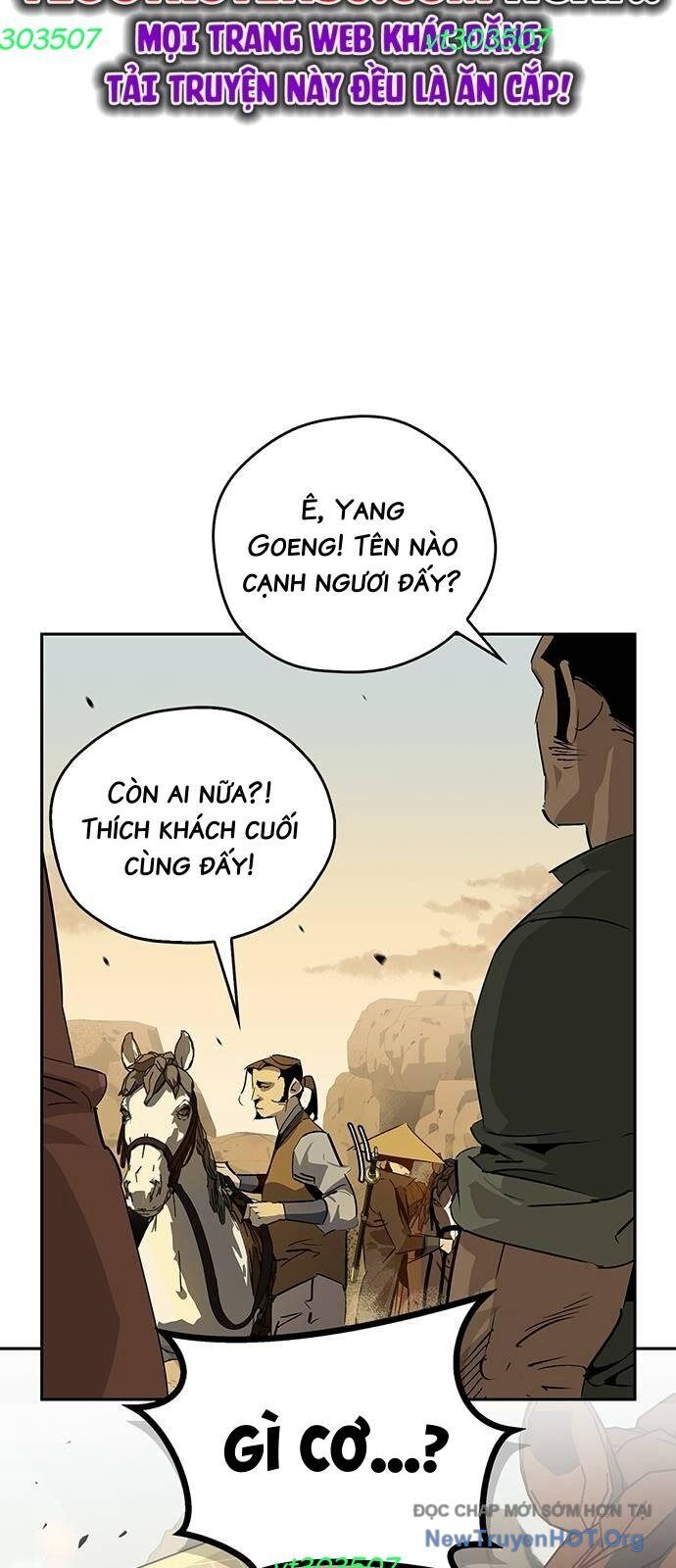 Võ Học Miền Viễn Tây - Chapter 27 - Page 9