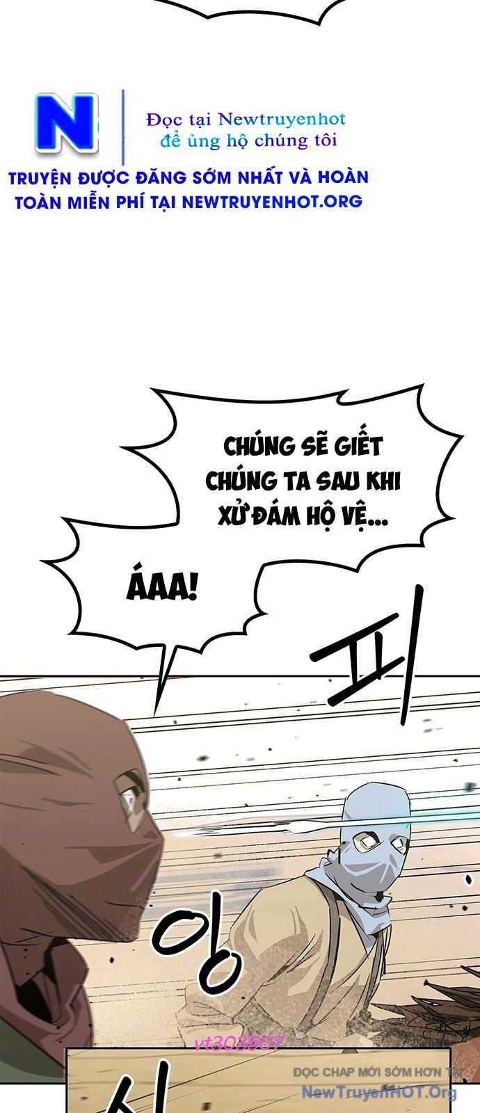 Võ Học Miền Viễn Tây - Chapter 28 - Page 10