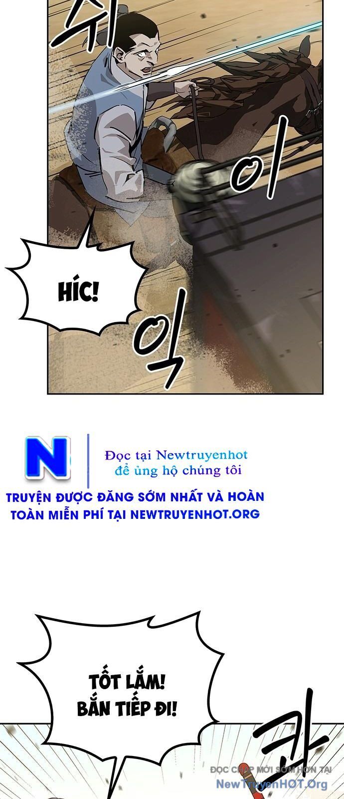 Võ Học Miền Viễn Tây - Chapter 28 - Page 11