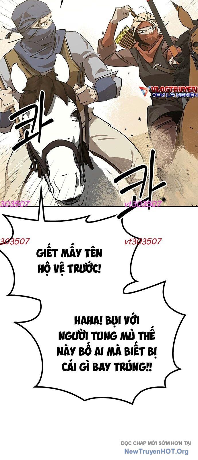 Võ Học Miền Viễn Tây - Chapter 28 - Page 12