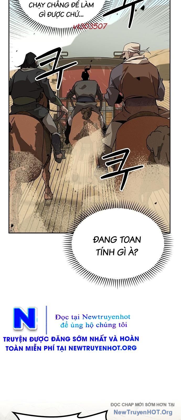 Võ Học Miền Viễn Tây - Chapter 28 - Page 14