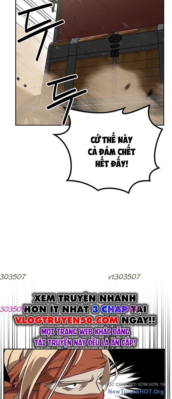 Võ Học Miền Viễn Tây - Chapter 28 - Page 18