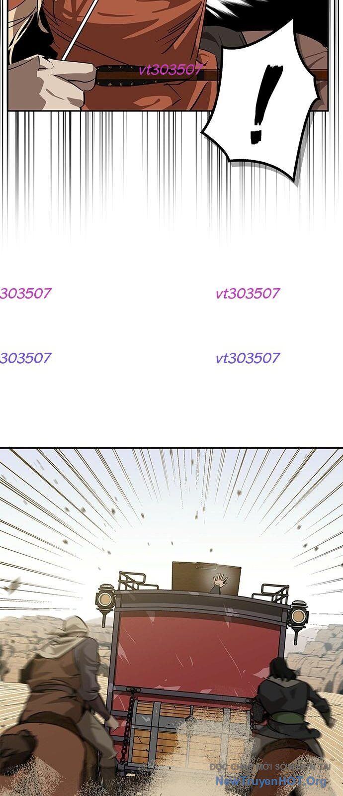 Võ Học Miền Viễn Tây - Chapter 28 - Page 19