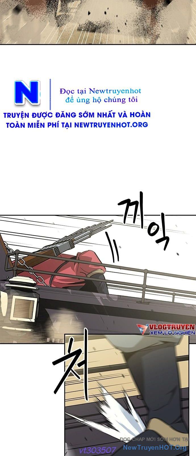 Võ Học Miền Viễn Tây - Chapter 28 - Page 20