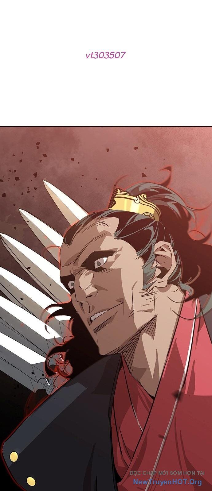 Võ Học Miền Viễn Tây - Chapter 28 - Page 24