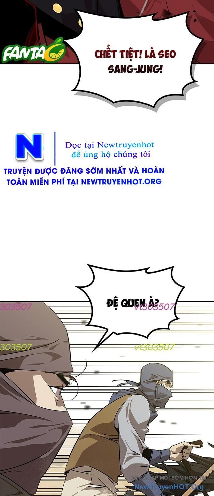 Võ Học Miền Viễn Tây - Chapter 28 - Page 25