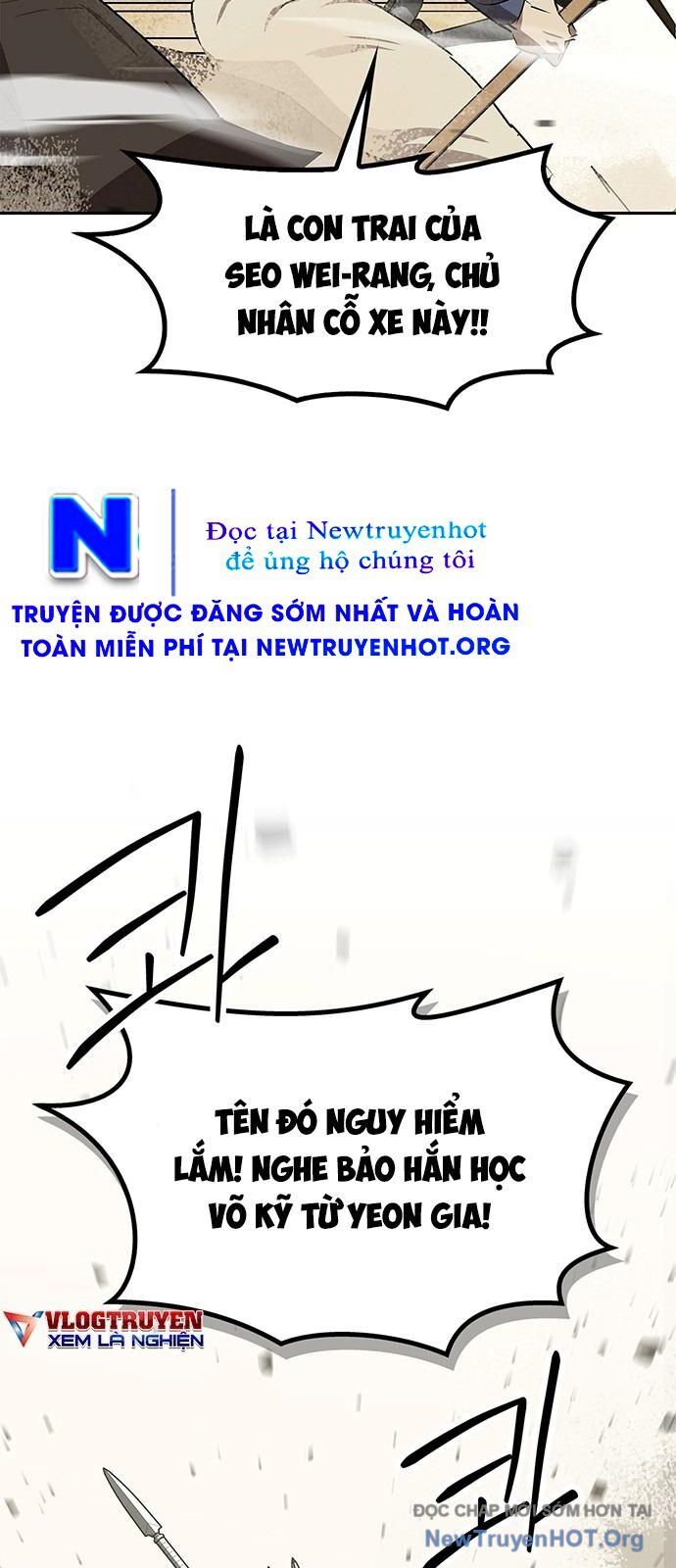 Võ Học Miền Viễn Tây - Chapter 28 - Page 26