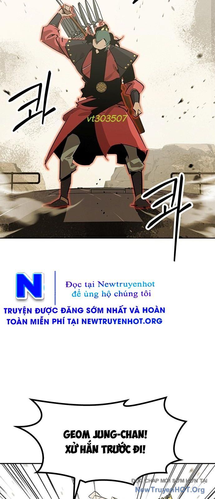 Võ Học Miền Viễn Tây - Chapter 28 - Page 27