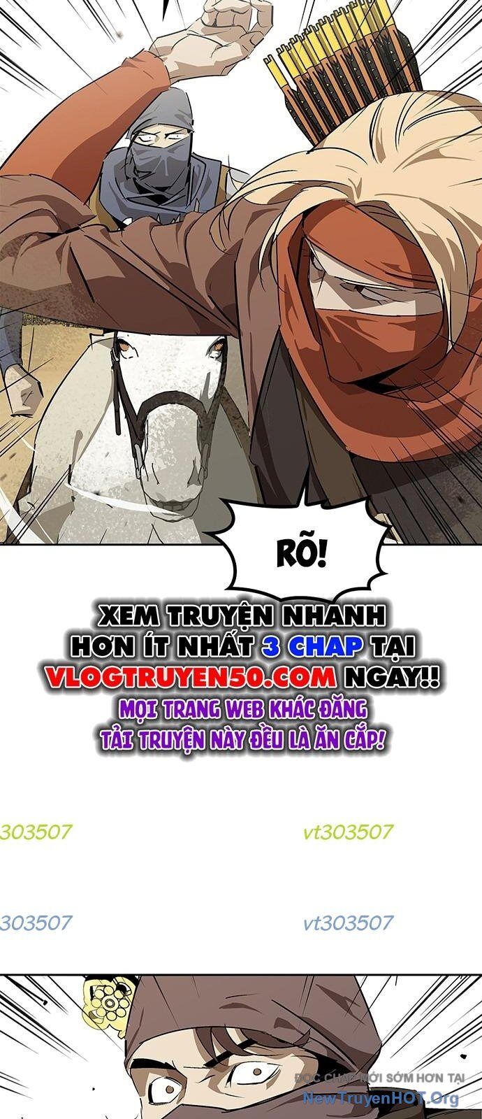 Võ Học Miền Viễn Tây - Chapter 28 - Page 28