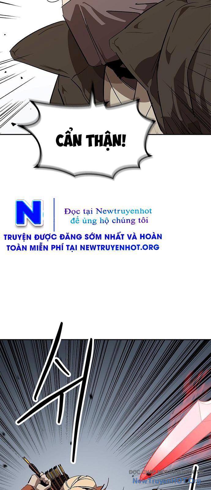 Võ Học Miền Viễn Tây - Chapter 28 - Page 29