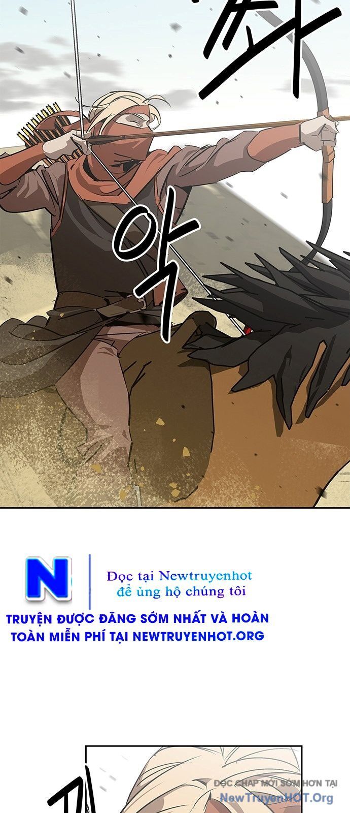 Võ Học Miền Viễn Tây - Chapter 28 - Page 3