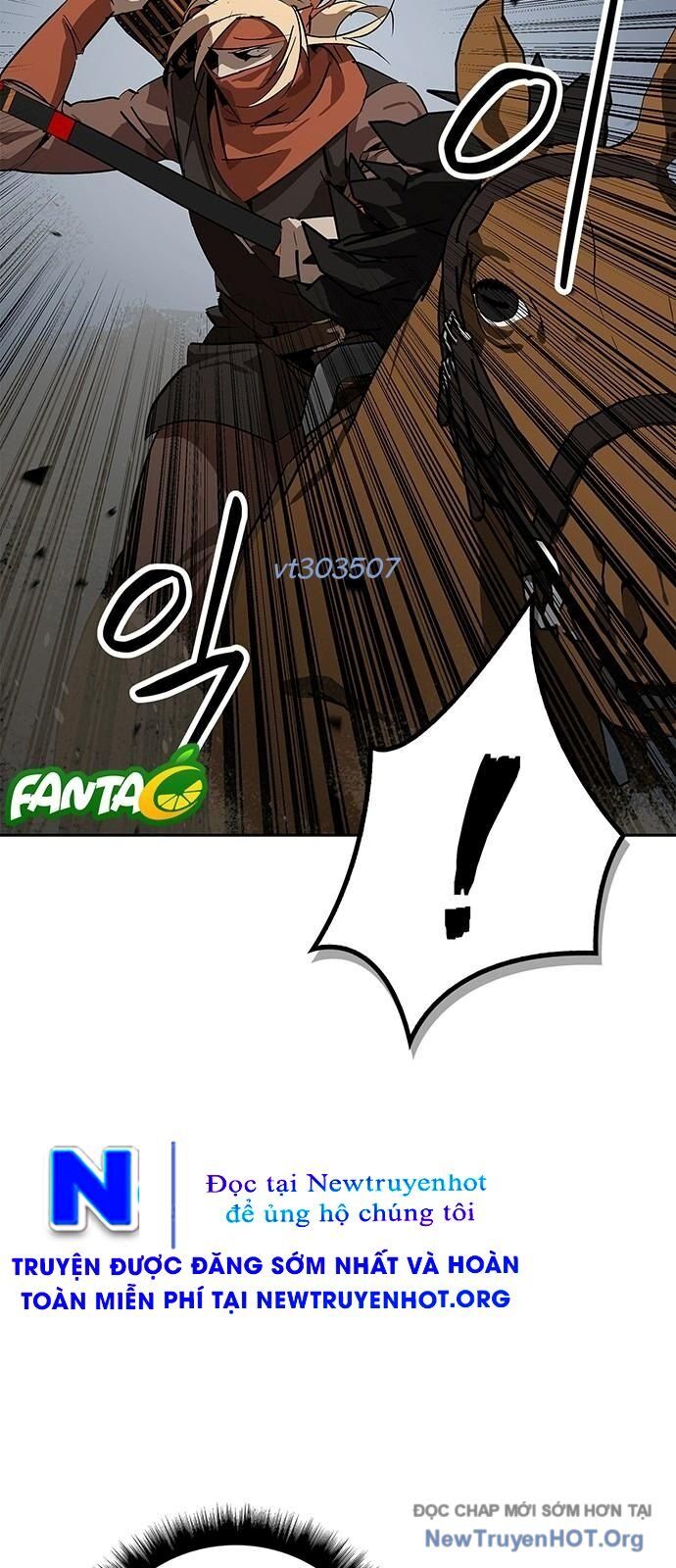 Võ Học Miền Viễn Tây - Chapter 28 - Page 30