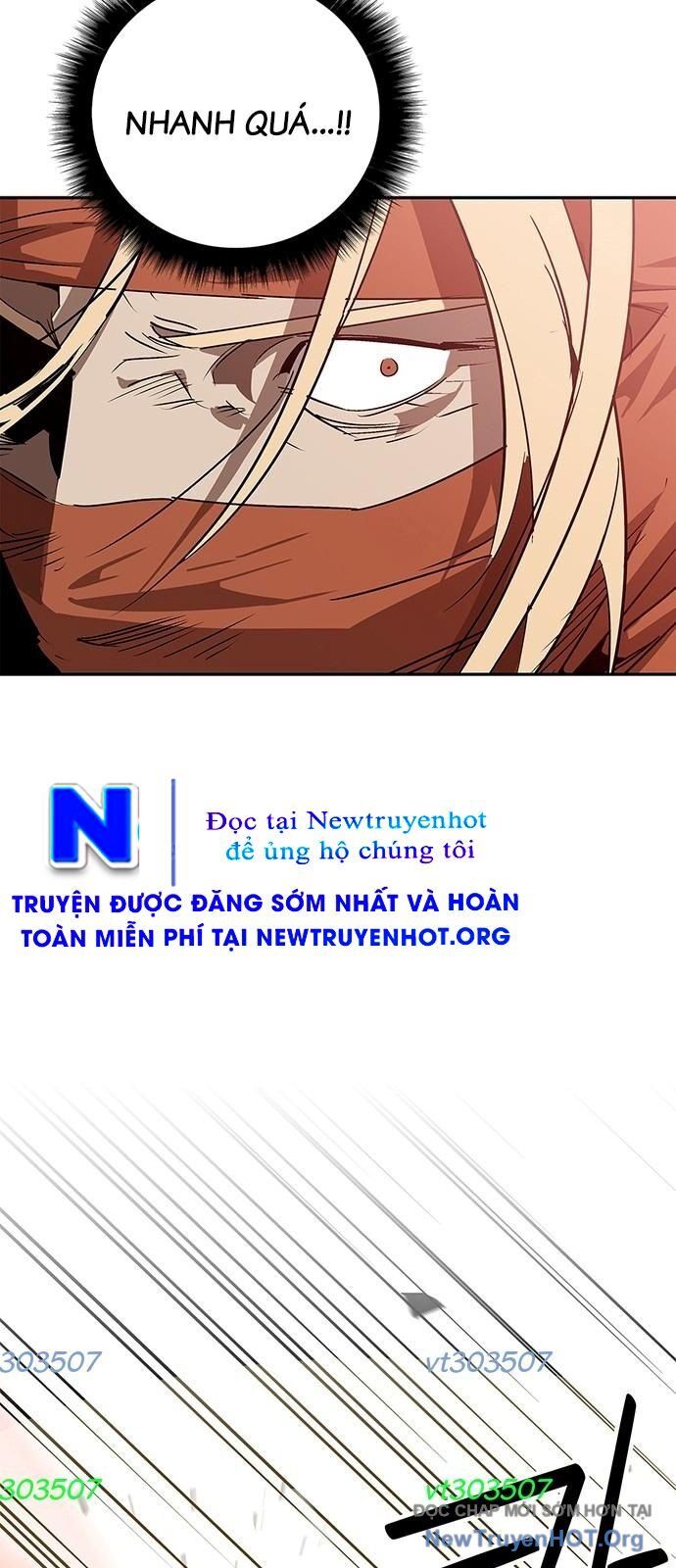 Võ Học Miền Viễn Tây - Chapter 28 - Page 31