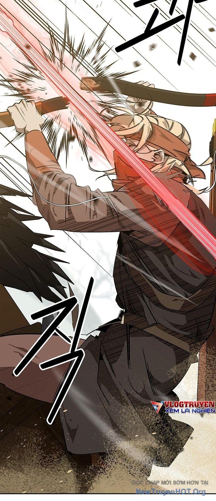 Võ Học Miền Viễn Tây - Chapter 28 - Page 32