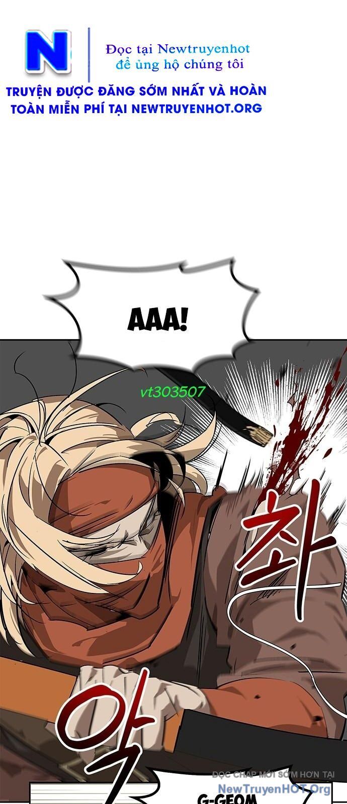 Võ Học Miền Viễn Tây - Chapter 28 - Page 33