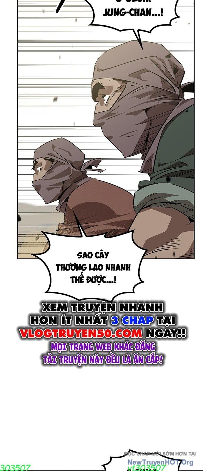 Võ Học Miền Viễn Tây - Chapter 28 - Page 34