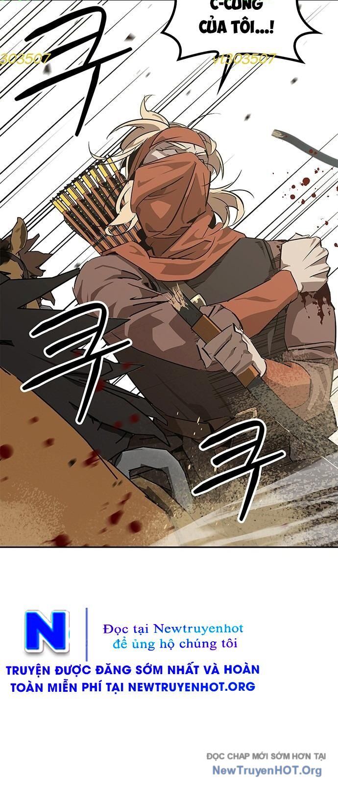 Võ Học Miền Viễn Tây - Chapter 28 - Page 35