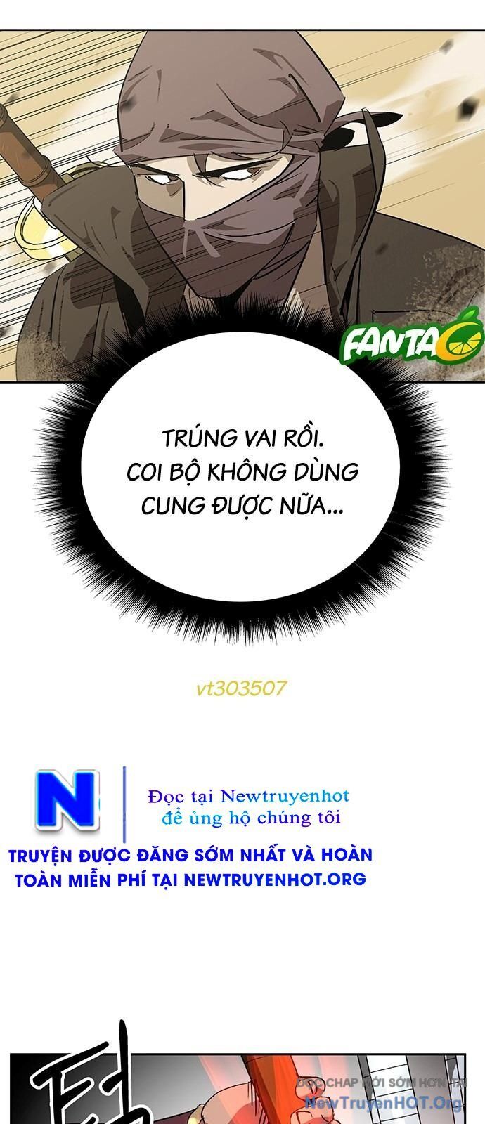 Võ Học Miền Viễn Tây - Chapter 28 - Page 36