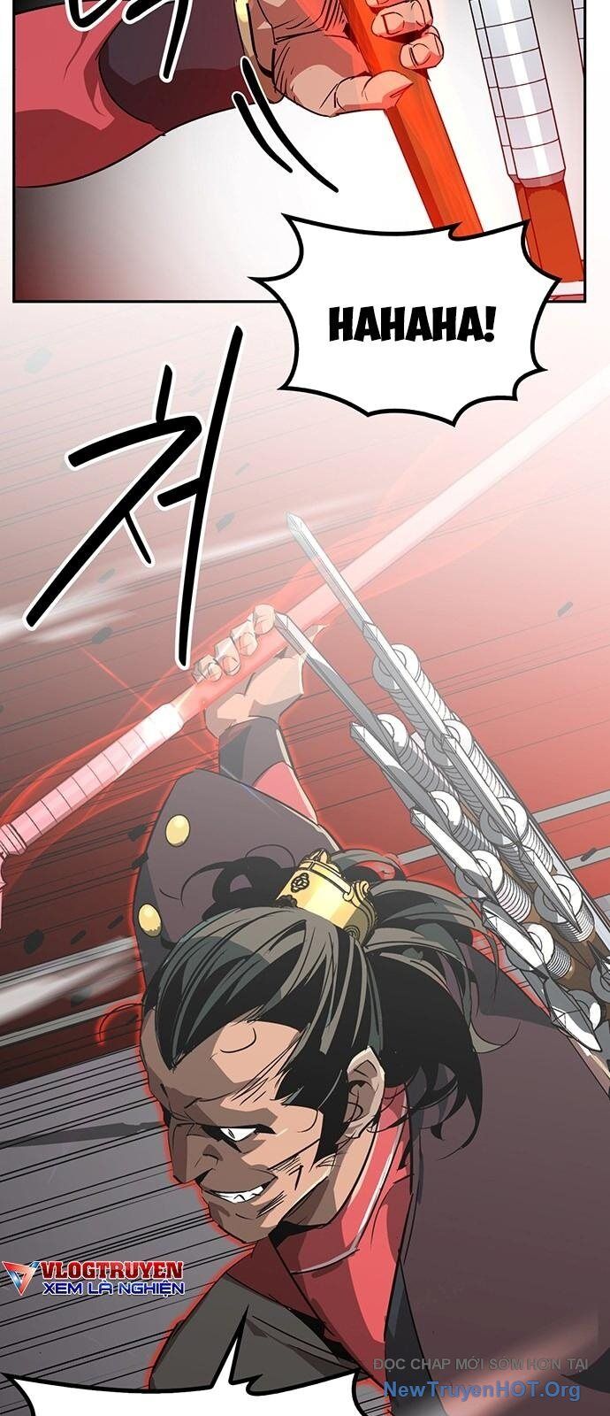 Võ Học Miền Viễn Tây - Chapter 28 - Page 37