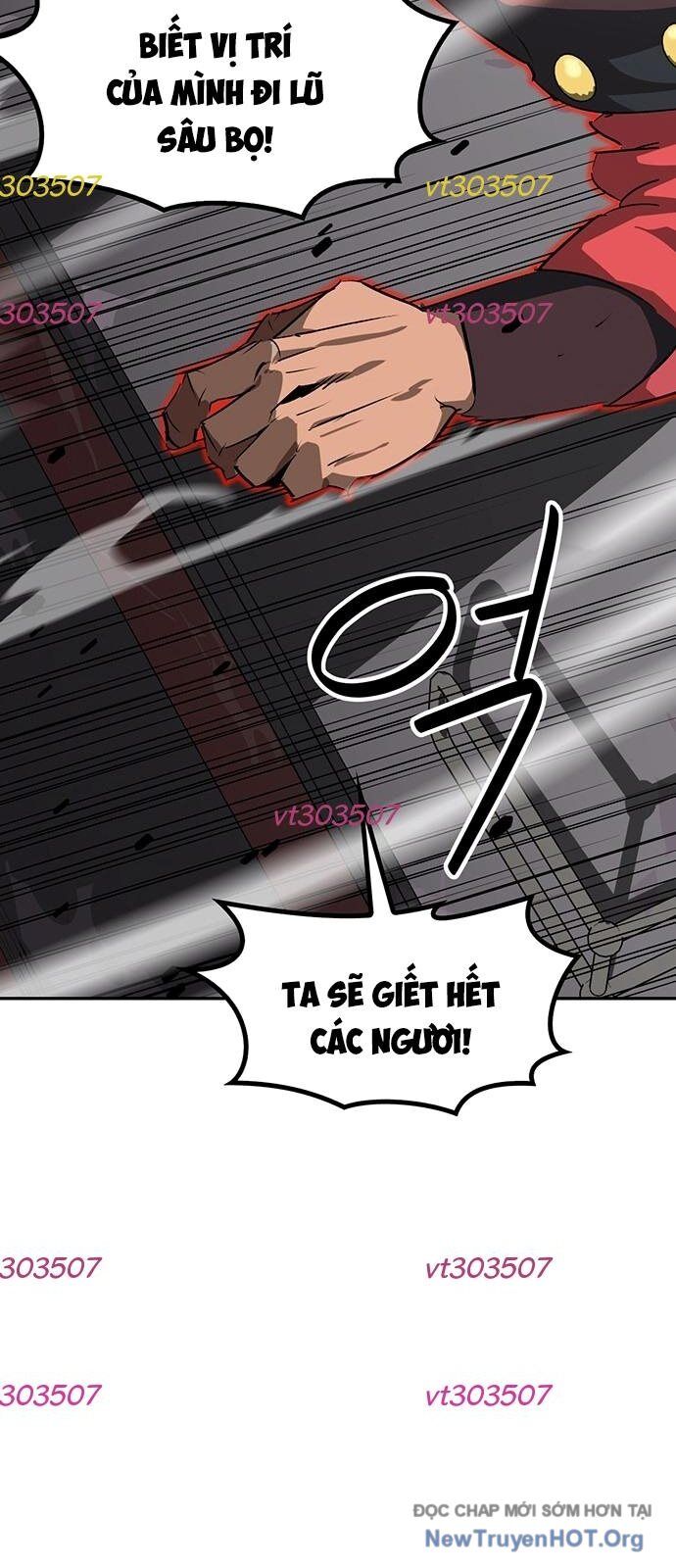 Võ Học Miền Viễn Tây - Chapter 28 - Page 38