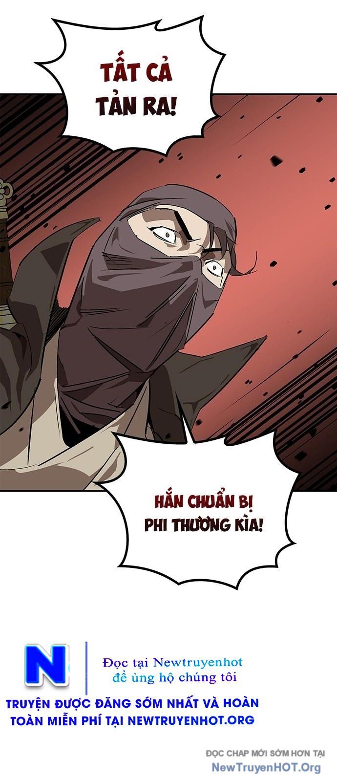 Võ Học Miền Viễn Tây - Chapter 28 - Page 39