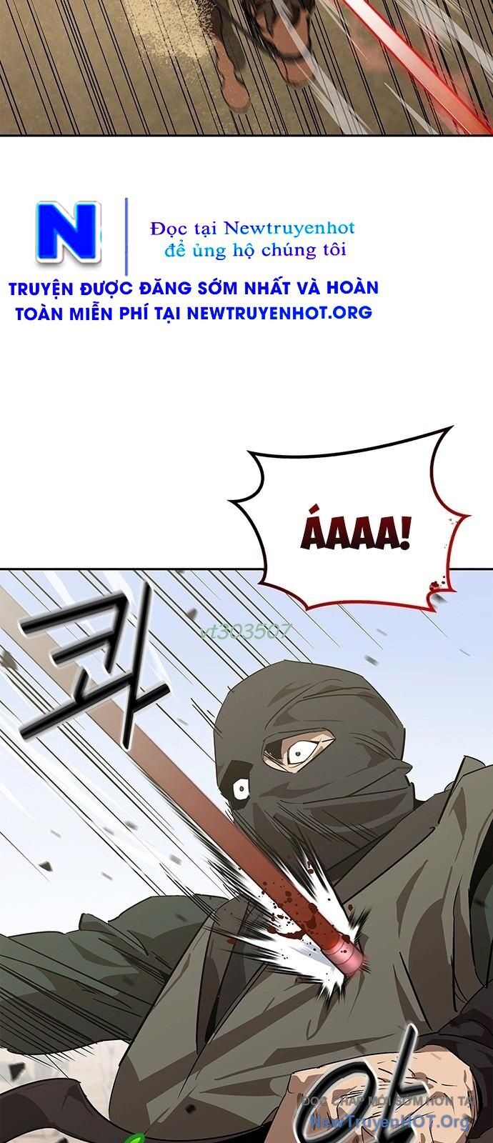 Võ Học Miền Viễn Tây - Chapter 28 - Page 43