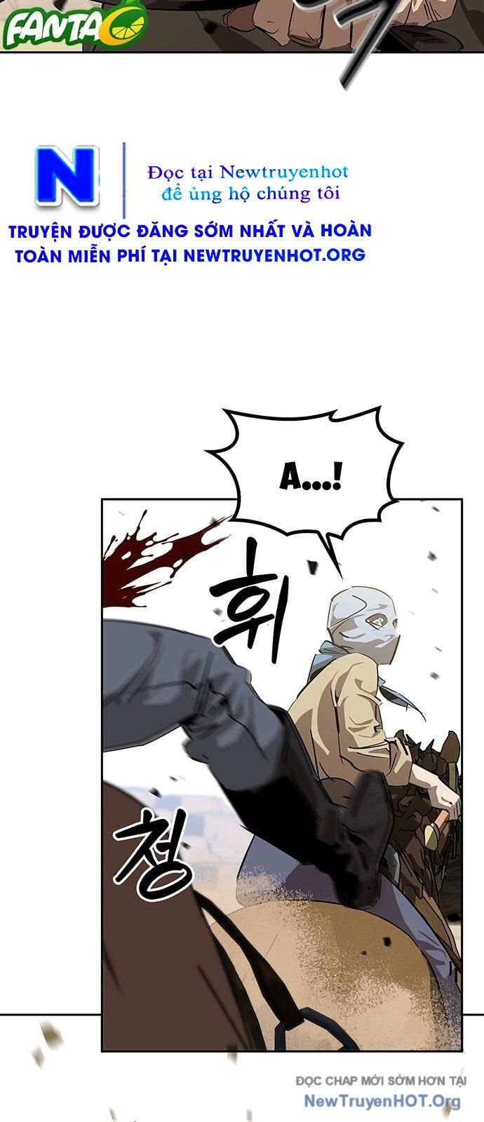 Võ Học Miền Viễn Tây - Chapter 28 - Page 44